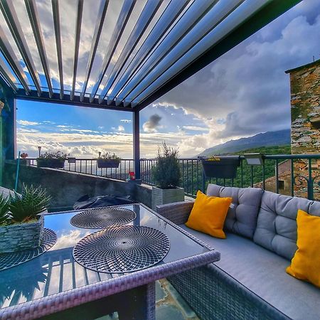 Petit Duplex Atypique Apartment ฟูเรียนี ภายนอก รูปภาพ
