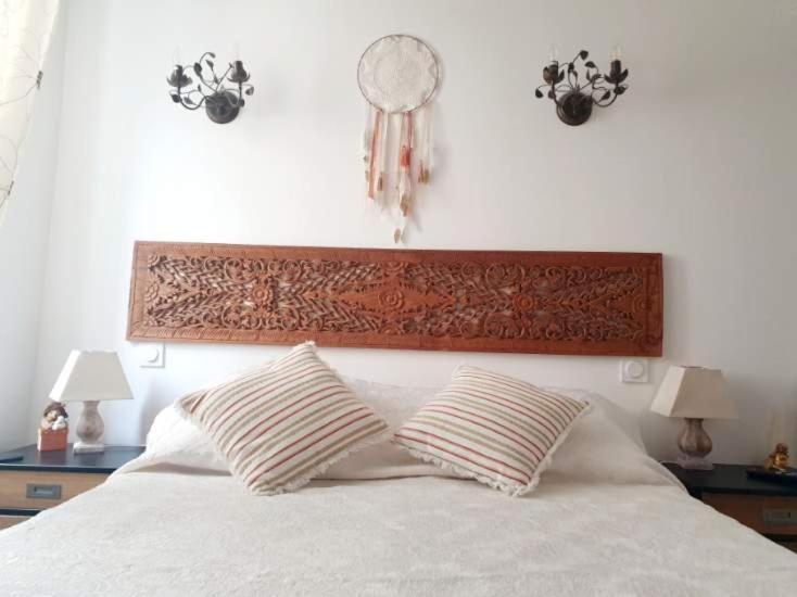 Petit Duplex Atypique Apartment ฟูเรียนี ภายนอก รูปภาพ